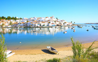 Ferragudo Ferragudo
