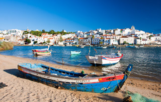 Ferragudo Ferragudo