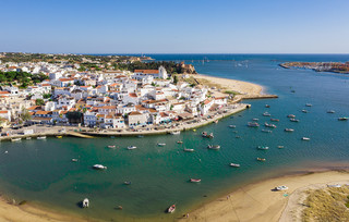 Ferragudo Ferragudo