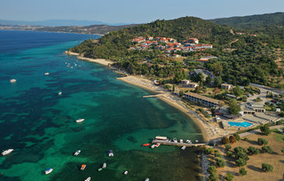 Χαλκιδική Χαλκιδική
