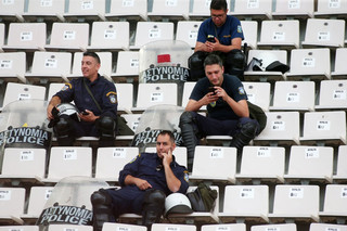 Τελικός κυπέλλου Ελλάδας Τελικός κυπέλλου Ελλάδας