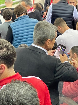 Ανδρέας Λοβέρδος Ανδρέας Λοβέρδος