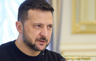 Βολοντιμίρ Ζελένσκι Βολοντιμίρ Ζελένσκι