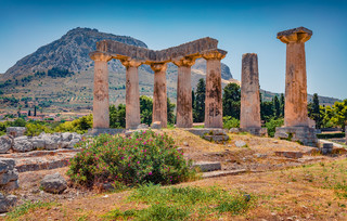 Αρχαιολογικοί χώροι Αρχαιολογικοί χώροι