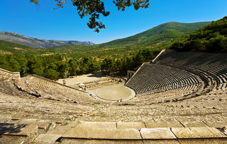 Αρχαιολογικοί χώροι Αρχαιολογικοί χώροι
