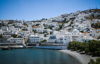 Αστυπάλαια Αστυπάλαια