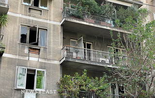 Εικόνες από το διαμέρισμα στην Ακαδημίας που τυλίχθηκε στις φλόγες και πέθαναν δύο αδέλφια Εικόνες από το διαμέρισμα στην Ακαδημίας που τυλίχθηκε στις φλόγες και πέθαναν δύο αδέλφια