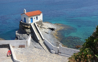 Εξωκλήσια της Ελλάδας Εξωκλήσια της Ελλάδας