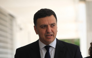Βασίλης Κικίλιας Βασίλης Κικίλιας