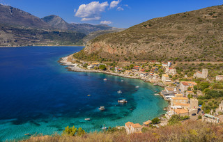 Μάνη Μάνη