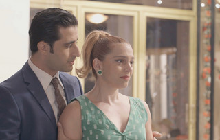 Ο Παράδεισος των κυριών – Spoiler Ο Παράδεισος των κυριών – Spoiler