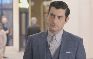 Ο Παράδεισος των κυριών – Spoiler Ο Παράδεισος των κυριών – Spoiler