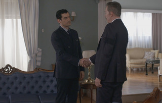 Ο Παράδεισος των κυριών - Spoiler Ο Παράδεισος των κυριών - Spoiler