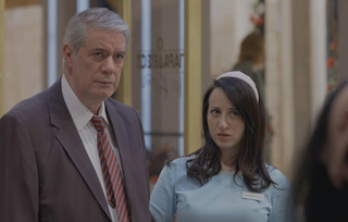 Ο Παράδεισος των κυριών - Spoiler Ο Παράδεισος των κυριών - Spoiler