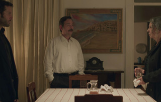 Η παραλία - Spoiler Η παραλία - Spoiler