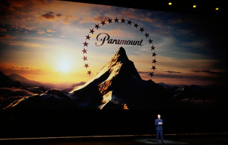 Paramount Pictures Paramount Pictures