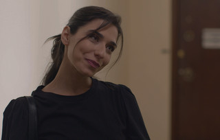 Ο πρώτος από εμάς - Spoiler Ο πρώτος από εμάς - Spoiler