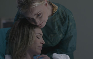 Ο Πρώτος από εμάς – Spoiler Ο Πρώτος από εμάς – Spoiler