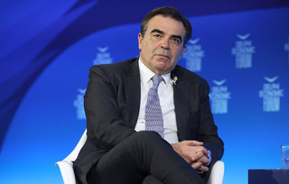 Μαργαρίτης Σχοινάς Μαργαρίτης Σχοινάς