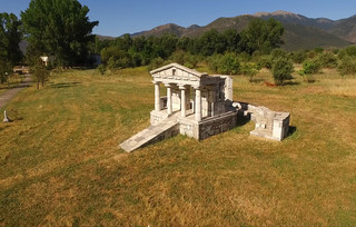Αγία Φωτεινή Μαντινεία Αρκαδίας Αγία Φωτεινή Μαντινεία Αρκαδίας