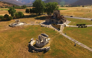 Αγία Φωτεινή Μαντινεία Αρκαδίας Αγία Φωτεινή Μαντινεία Αρκαδίας