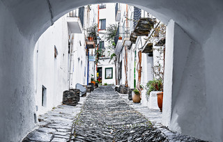 Cadaques, Ισπανία Cadaques, Ισπανία