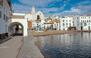 Cadaques, Ισπανία Cadaques, Ισπανία