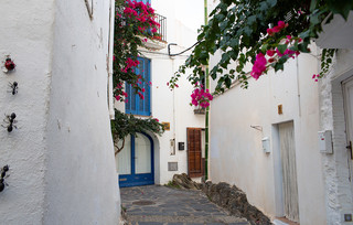 Cadaques, Ισπανία Cadaques, Ισπανία
