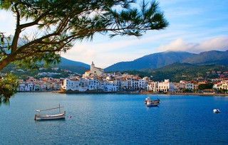 Cadaques, Ισπανία Cadaques, Ισπανία