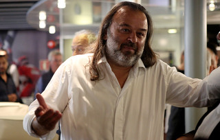 Μάριος Ηλιόπουλος Μάριος Ηλιόπουλος