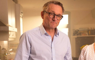 Michael Mosley Michael Mosley