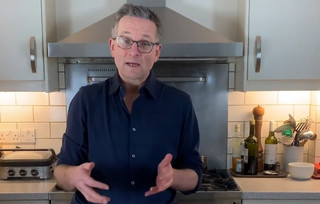 Michael Mosley Michael Mosley