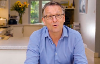 Michael Mosley Michael Mosley