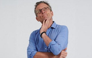 Michael Mosley Michael Mosley