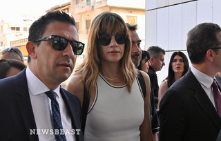 Σε δίκη ξανά ο Πέτρος Φιλιππίδης