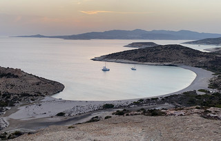 Πολύαιγος Πολύαιγος