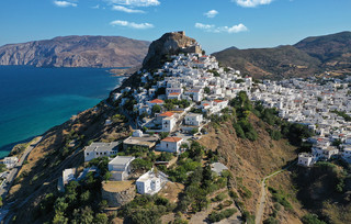 Σκύρος Σκύρος