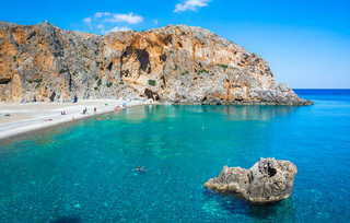 Αγιοφάραγγο Αγιοφάραγγο