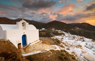 Ανάφη Ανάφη