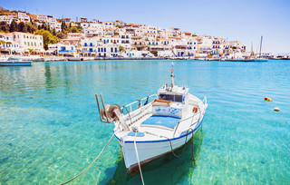 Άνδρος Άνδρος