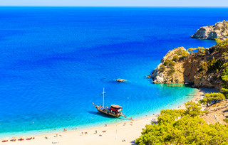 Παραλία Απέλλα Παραλία Απέλλα