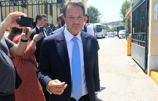 Απόστολος Λύτρας Απόστολος Λύτρας
