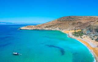 Παραλία Ποταμός, Γαύδος Παραλία Ποταμός, Γαύδος