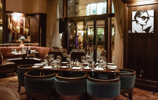 Four Seasons Gresham Palace, Βουδαπέστη