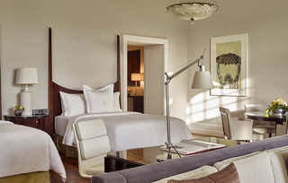 Four Seasons Gresham Palace, Βουδαπέστη