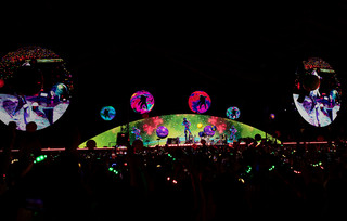 Coldplay Coldplay