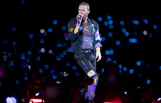 Coldplay Coldplay