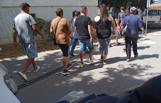 Δολοφονία 11χρονης στην Ηλεία Δολοφονία 11χρονης στην Ηλεία