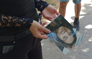 Δολοφονία 11χρονης στην Ηλεία Δολοφονία 11χρονης στην Ηλεία
