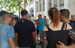 Δολοφονία 11χρονης στην Ηλεία Δολοφονία 11χρονης στην Ηλεία